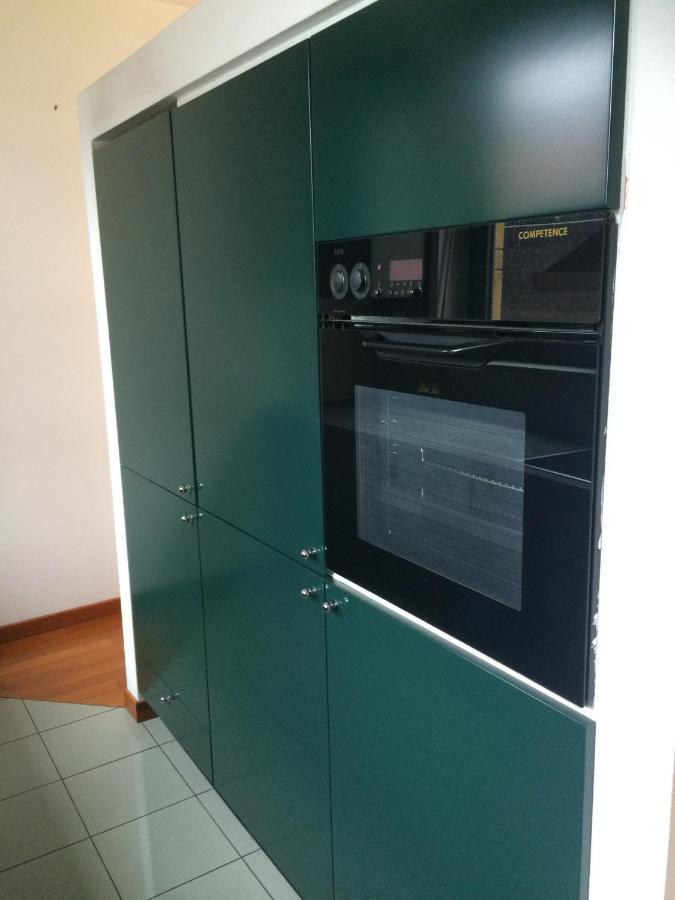 Yellow House Guest House Mendrisio Exterior photo